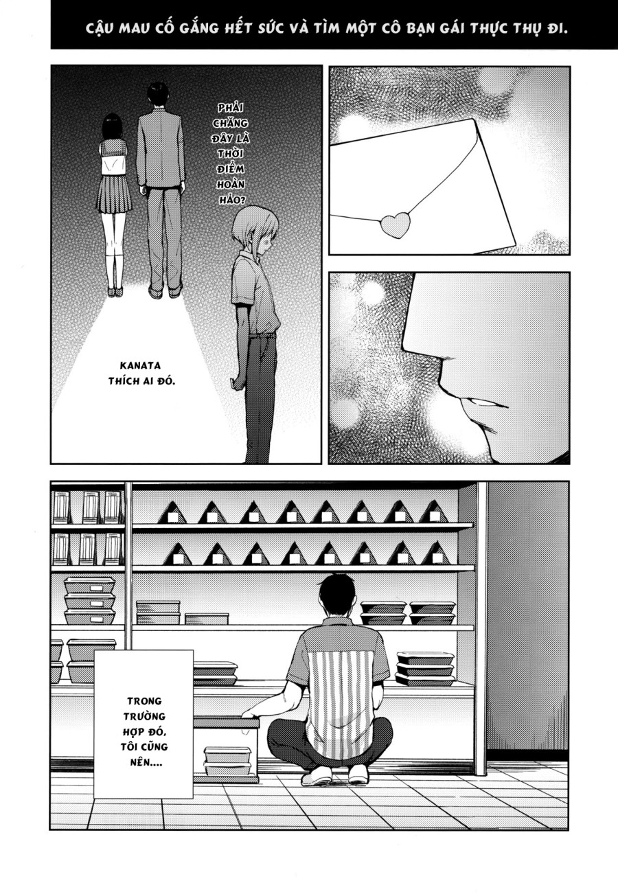 Kanojo Gokko epi.2 