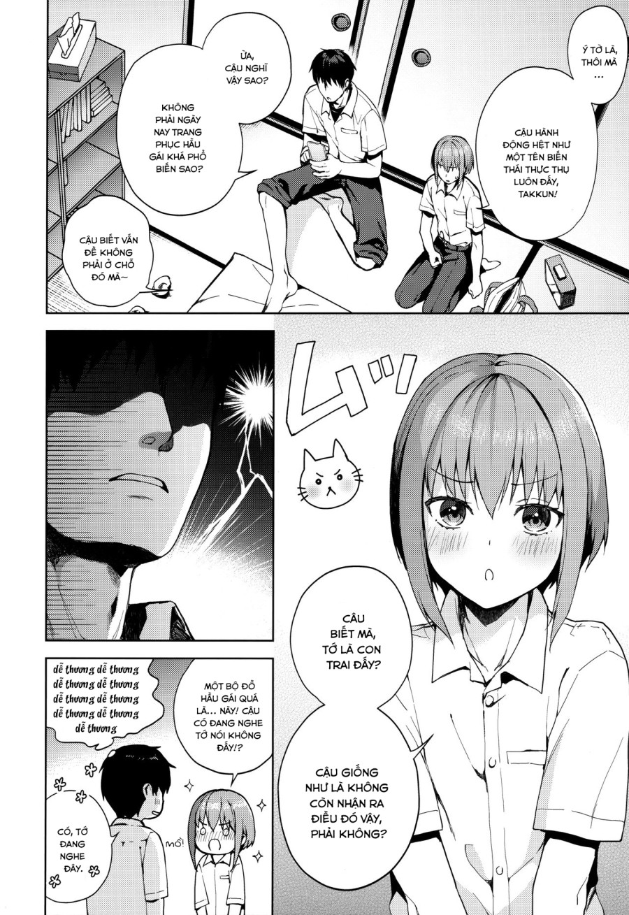 Kanojo Gokko epi.2 