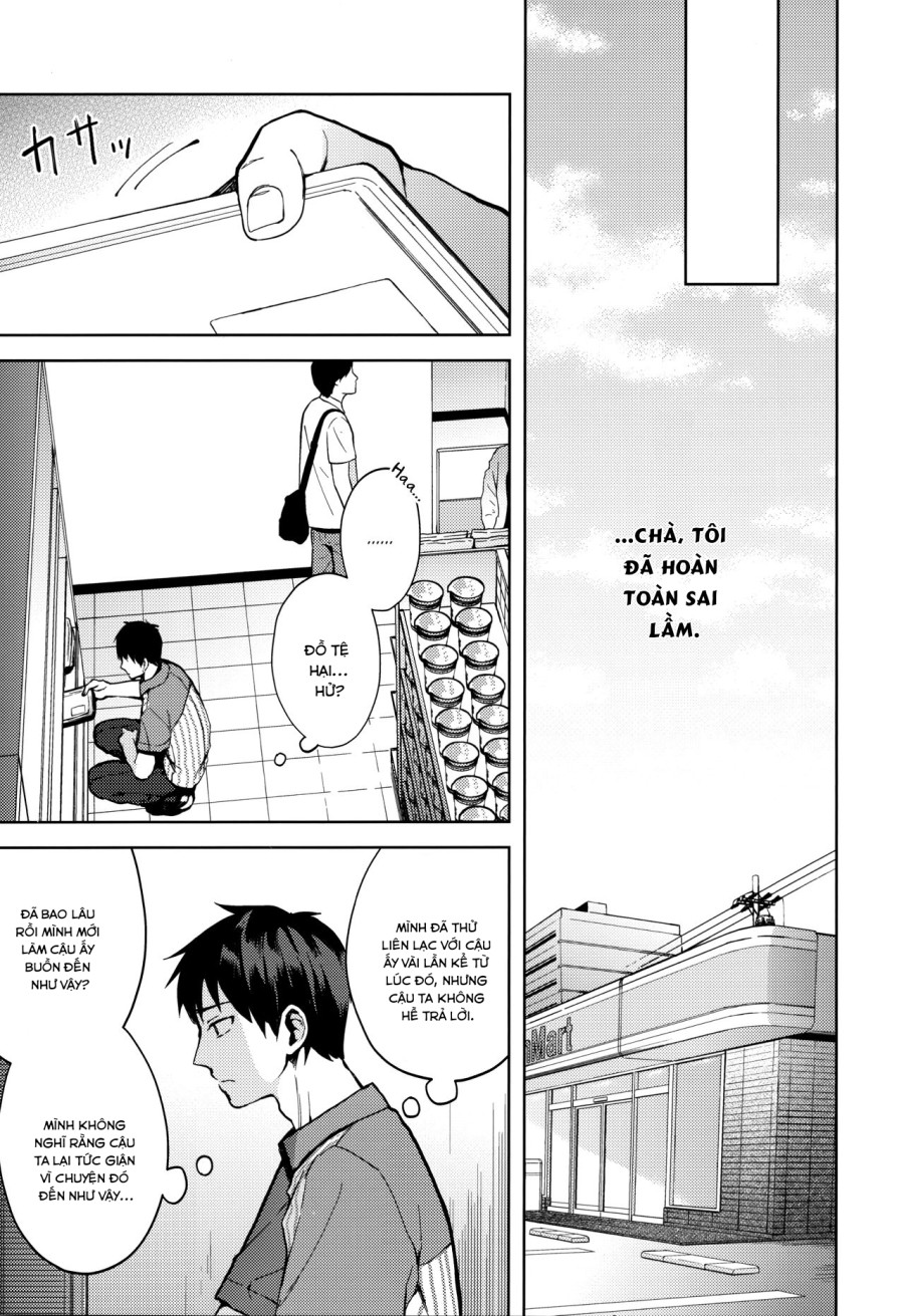 Kanojo Gokko epi.2 