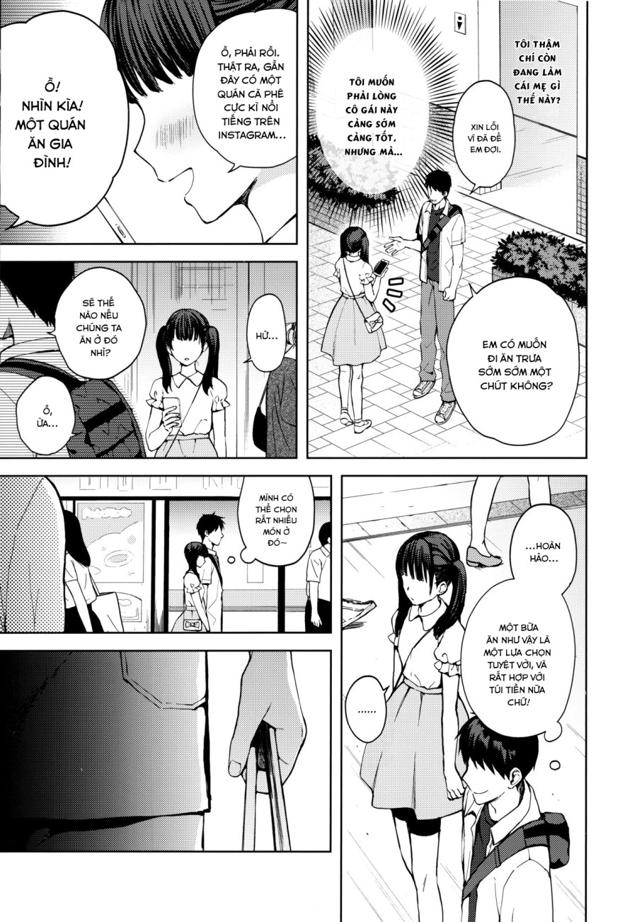 Kanojo Gokko epi.2 