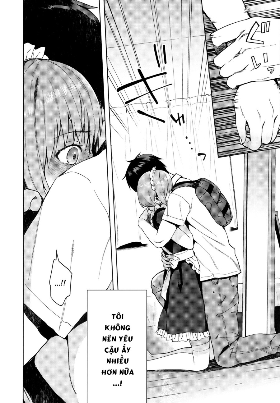 Kanojo Gokko epi.2 