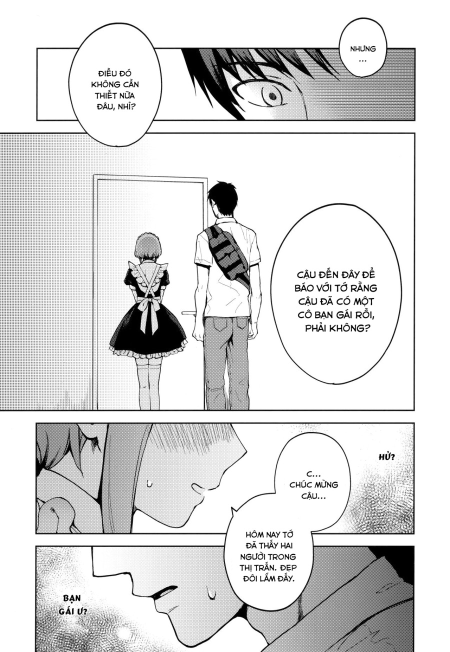 Kanojo Gokko epi.2 