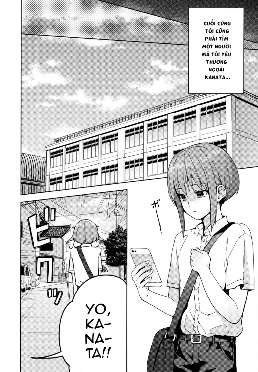 Kanojo Gokko epi.2 