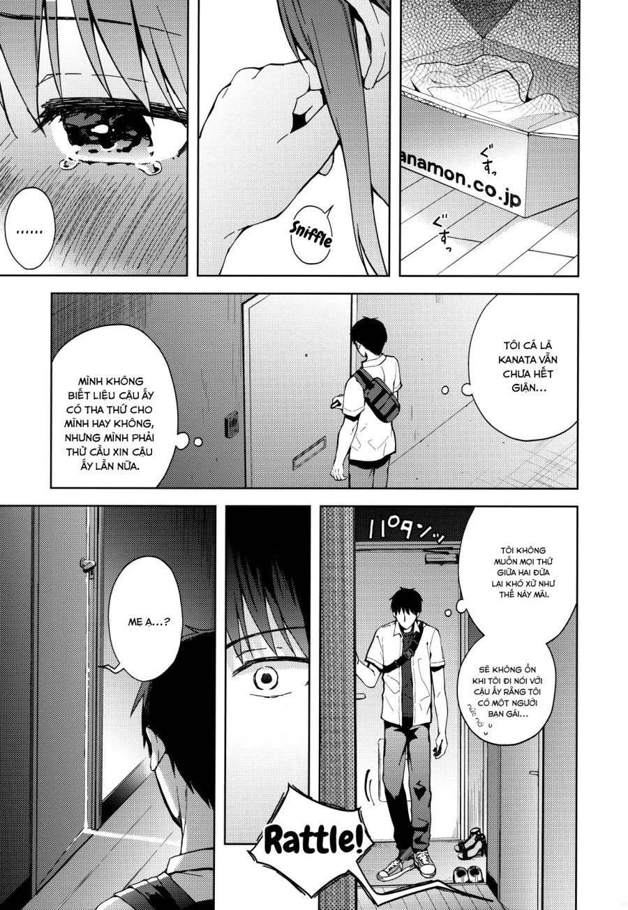 Kanojo Gokko epi.2 