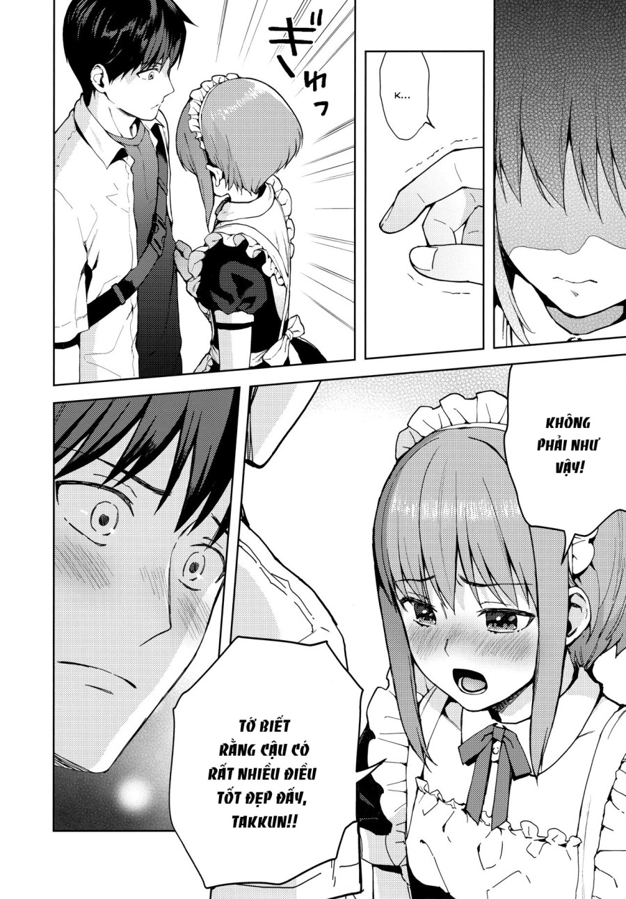 Kanojo Gokko epi.2 