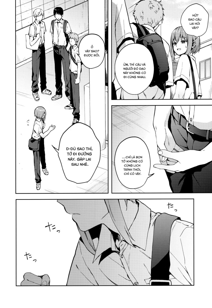 Kanojo Gokko epi.2 