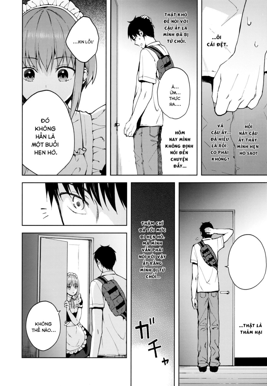 Kanojo Gokko epi.2 