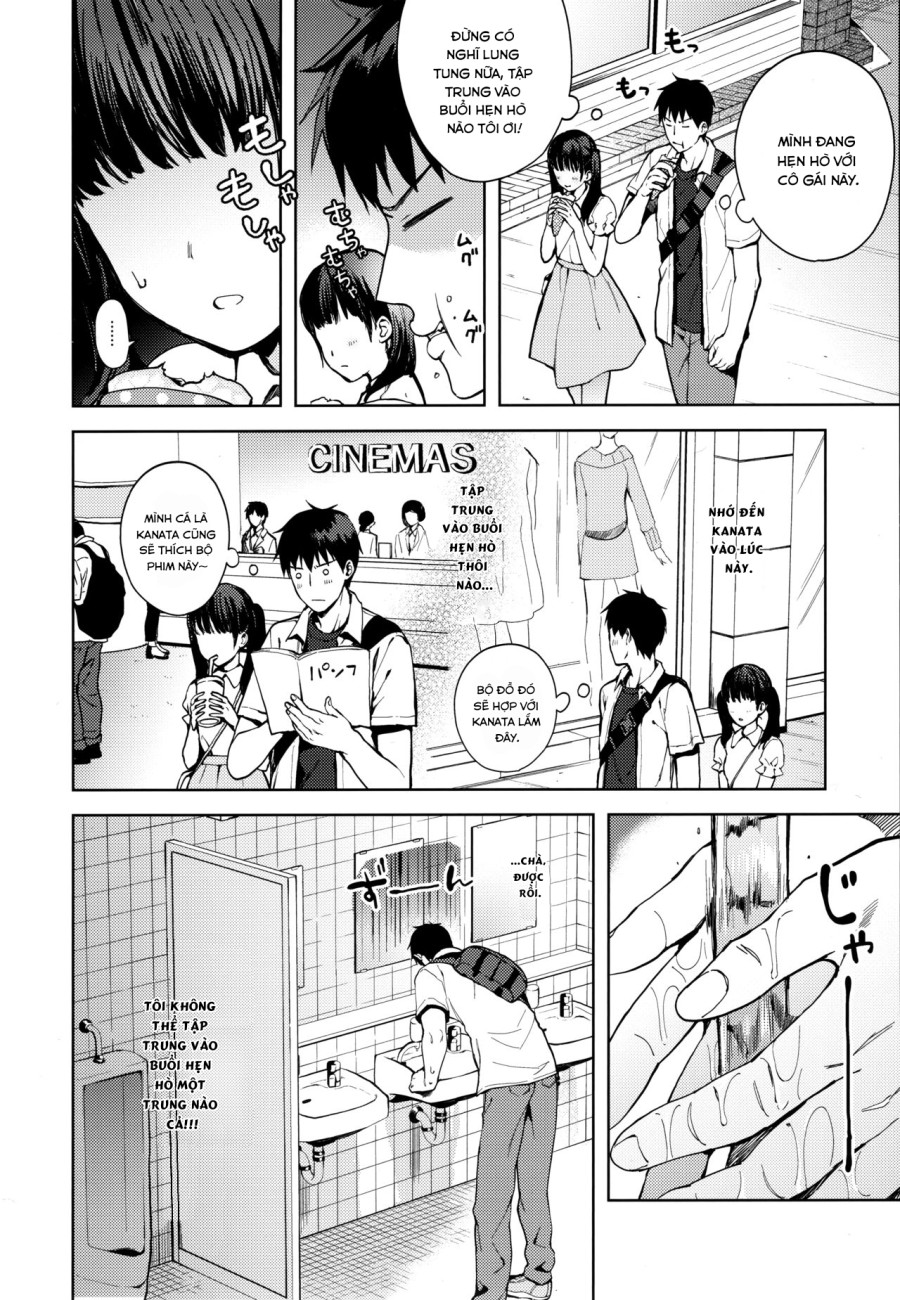 Kanojo Gokko epi.2 