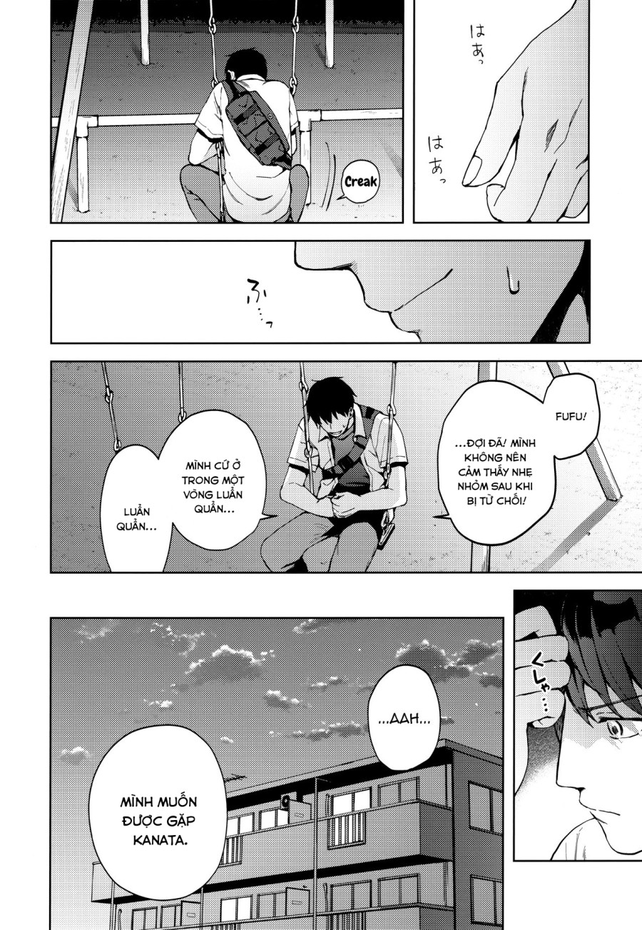 Kanojo Gokko epi.2 