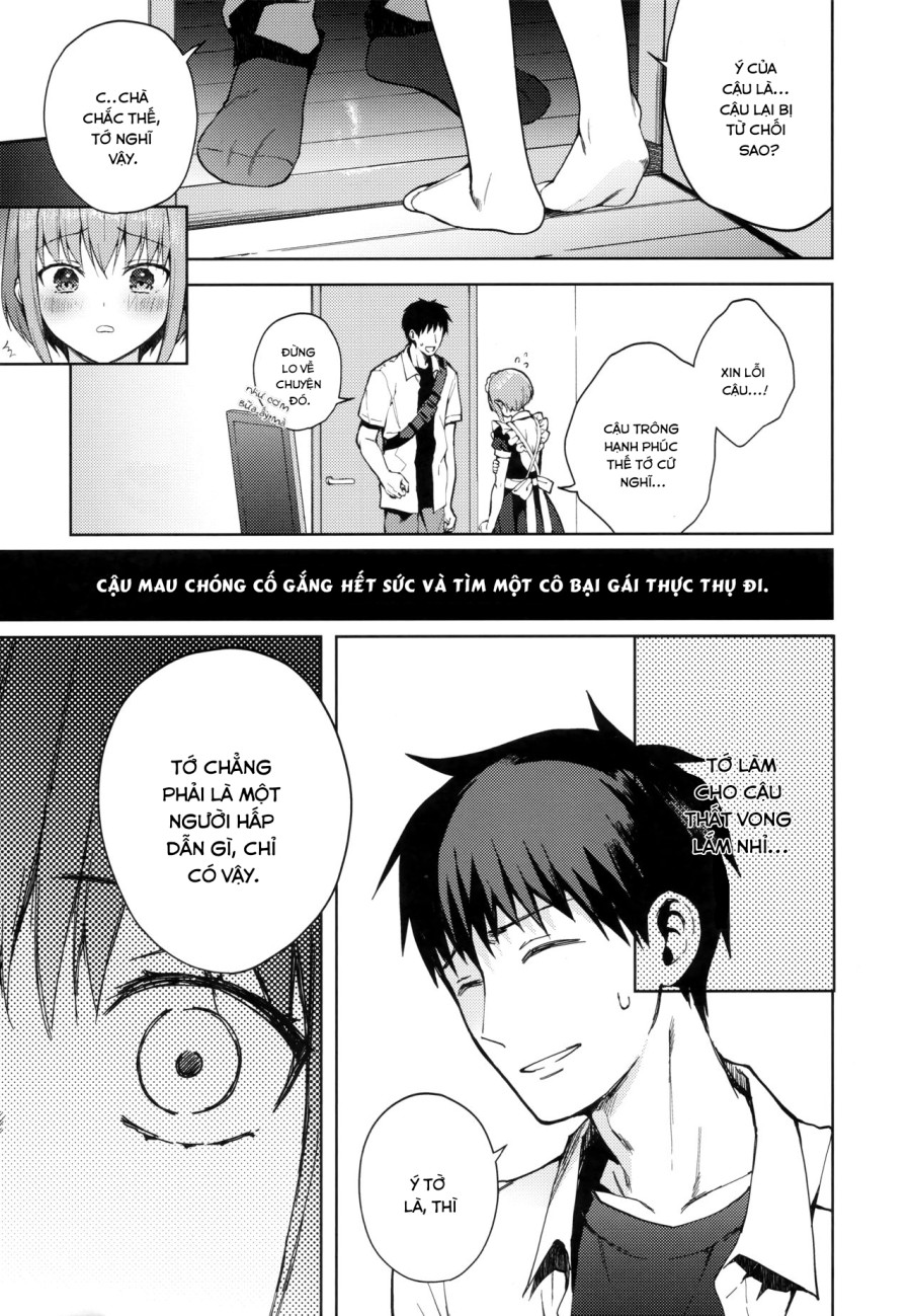 Kanojo Gokko epi.2 