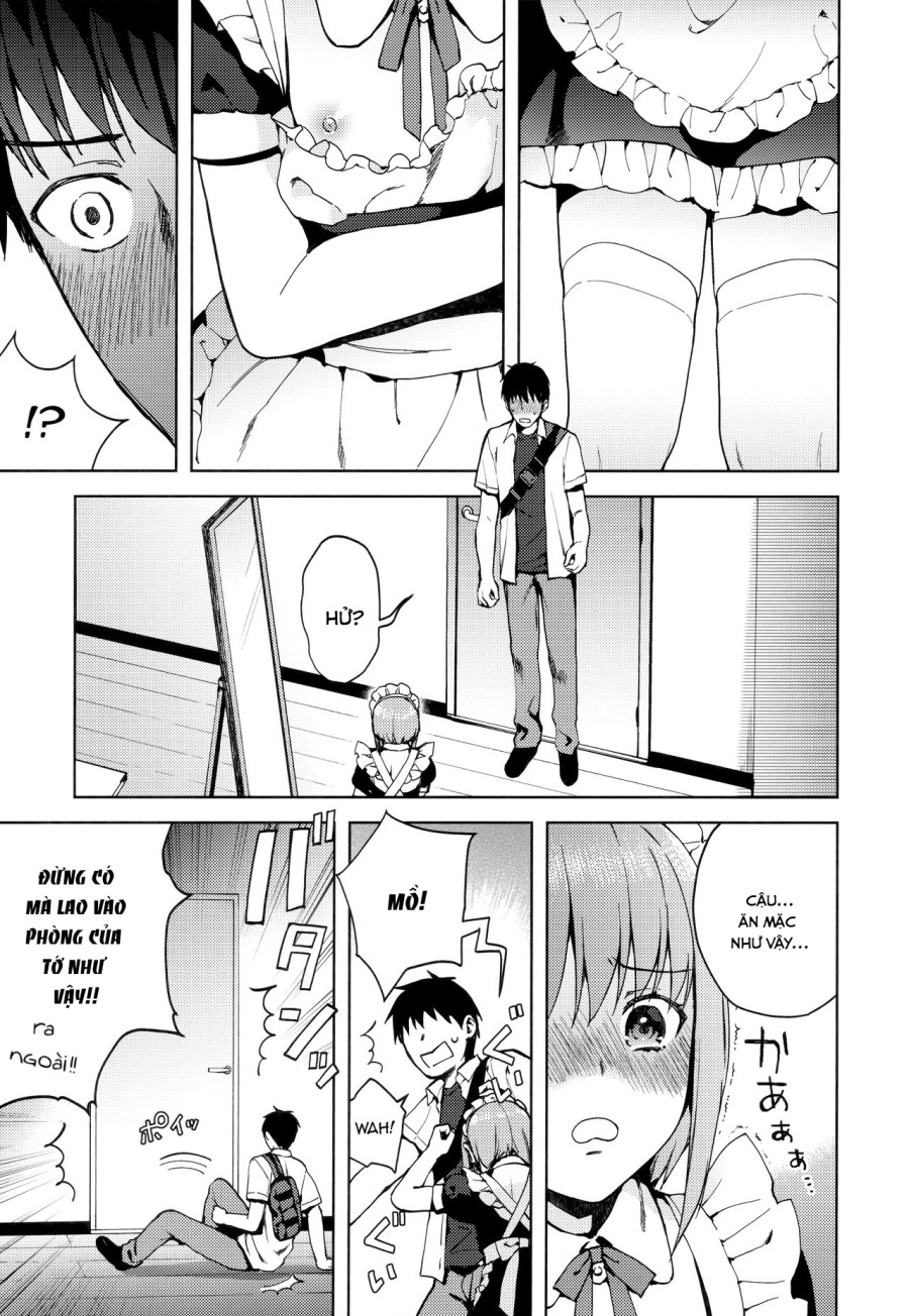 Kanojo Gokko epi.2 