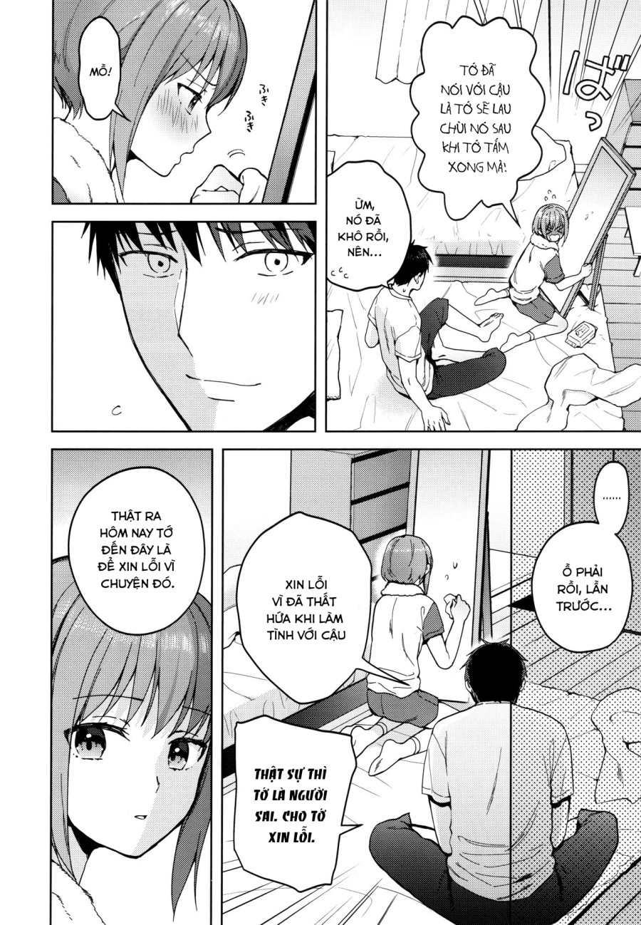Kanojo Gokko epi.2 