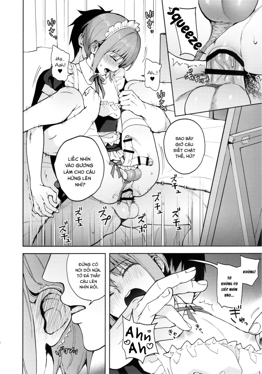 Kanojo Gokko epi.2 
