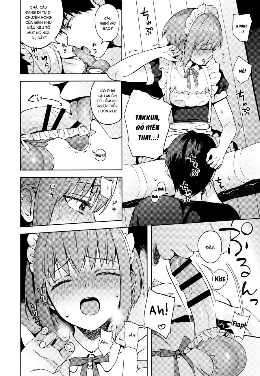 Kanojo Gokko epi.2 