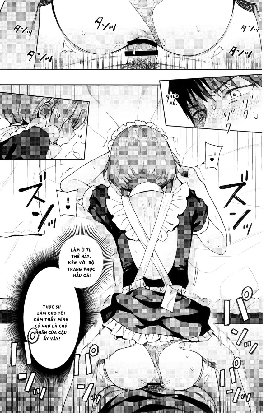 Kanojo Gokko epi.2 