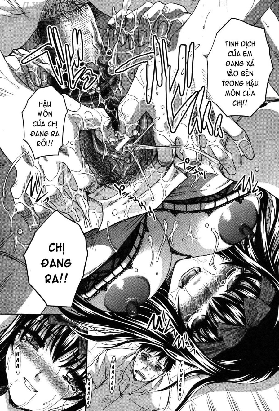 Houkago no Kanojo wa Neburarete Naku. 
