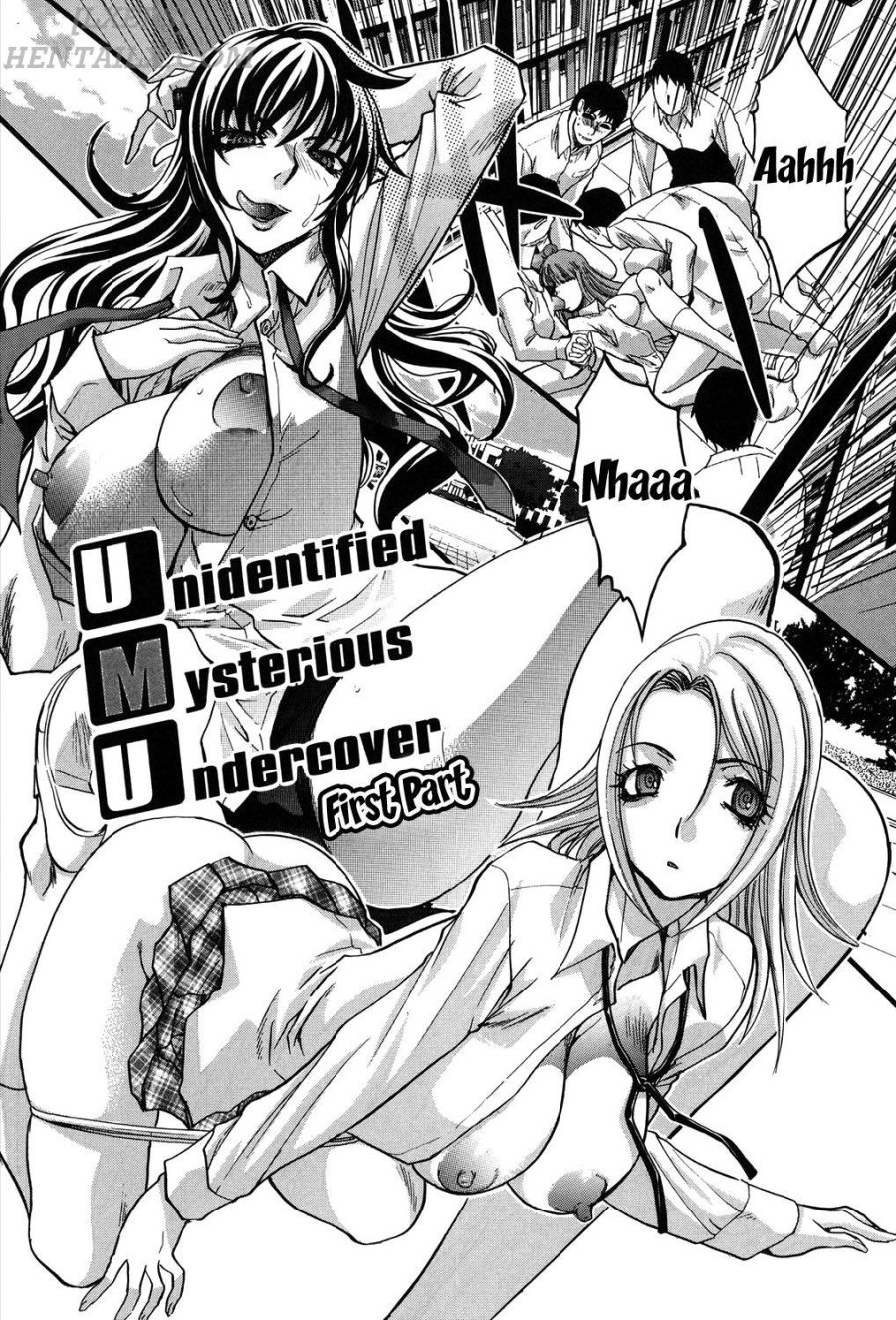 Houkago no Kanojo wa Neburarete Naku. 
