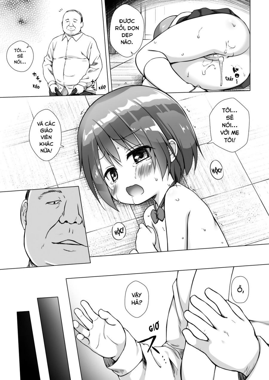 Heaven's toy box 