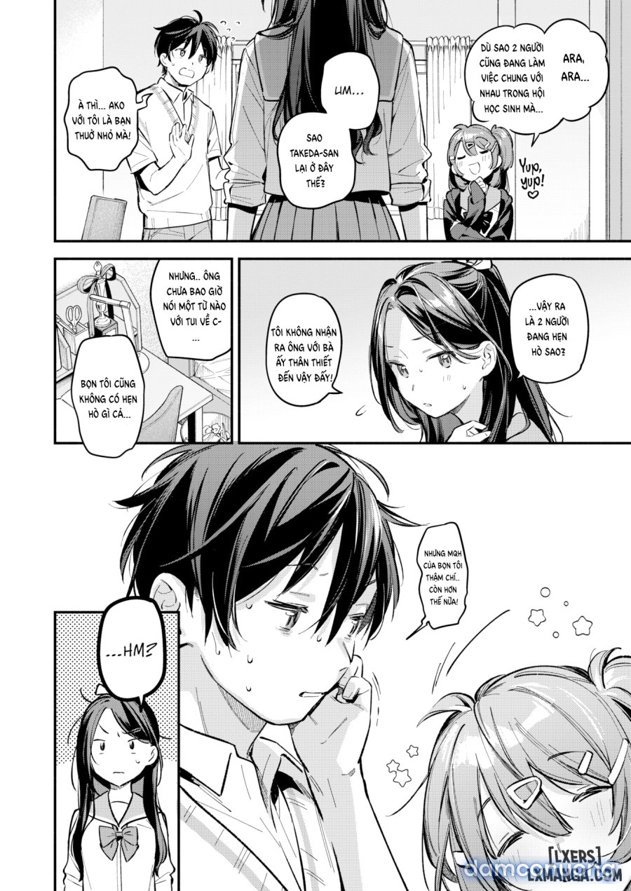 Friends 