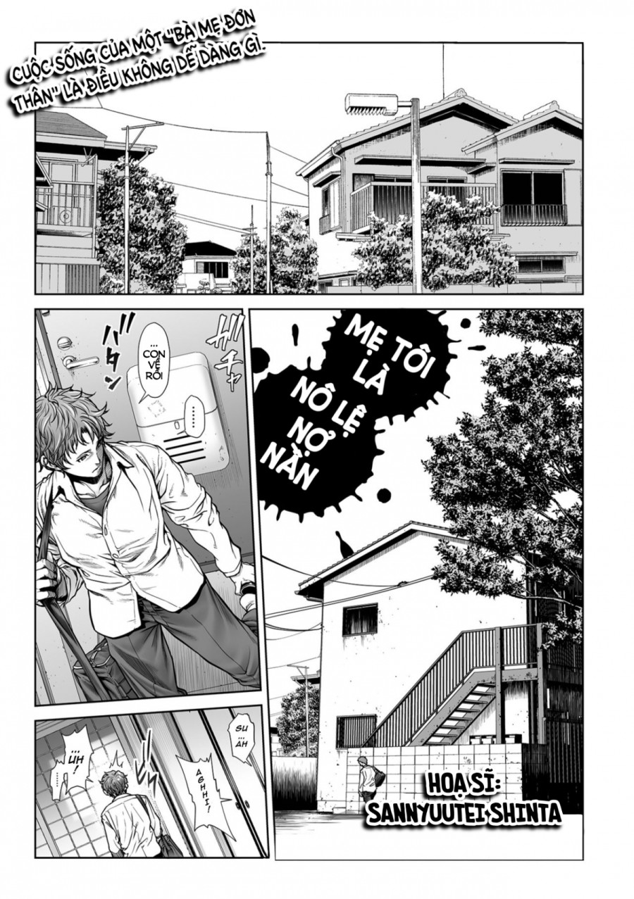 Zoku Okaa-san wa Shakkin Dorei desu yo 