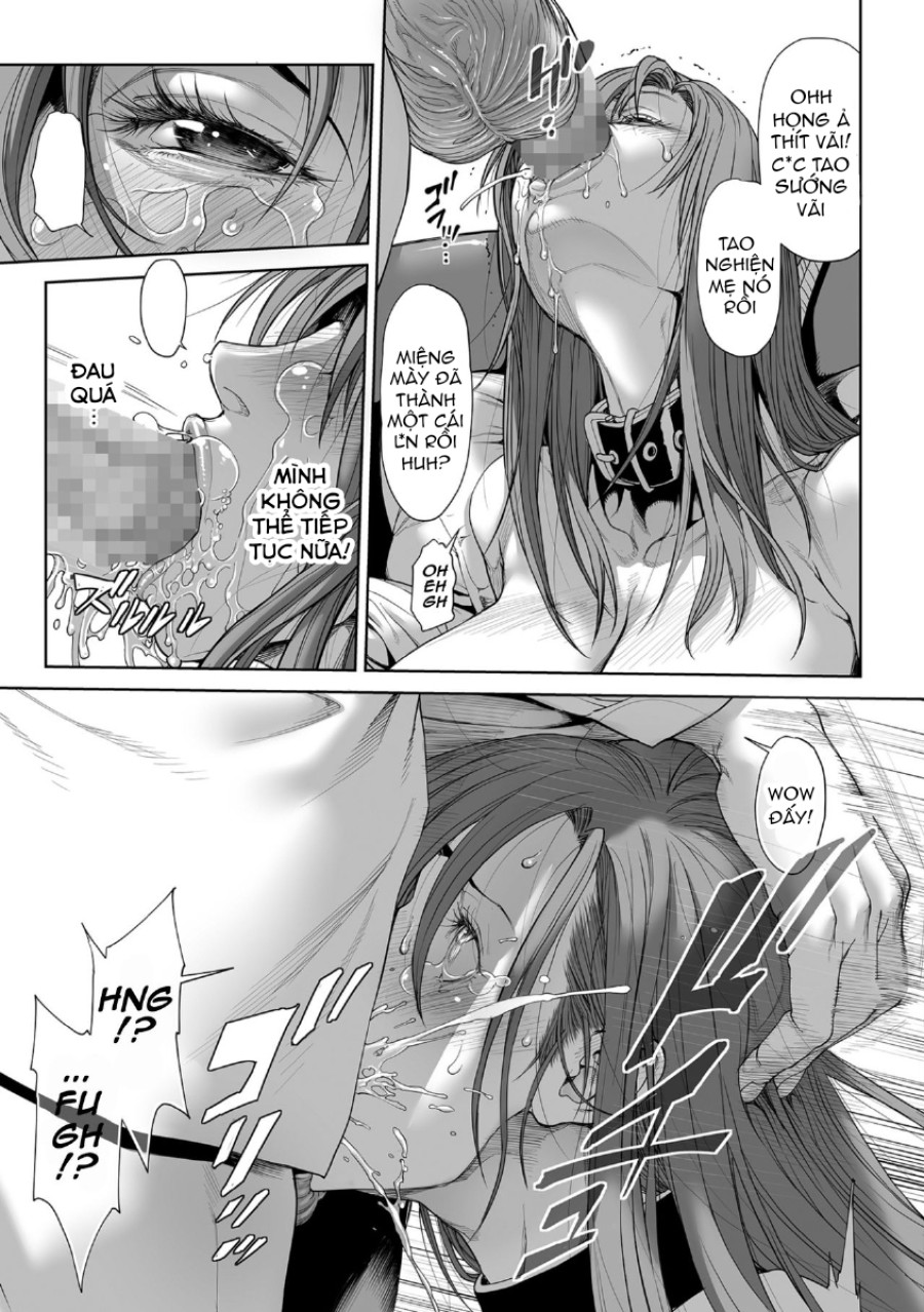 Zoku Okaa-san wa Shakkin Dorei desu yo 