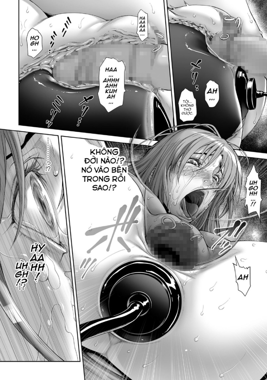 Zoku Okaa-san wa Shakkin Dorei desu yo 