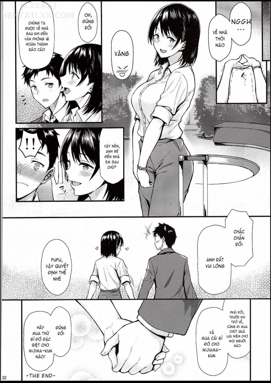 Ore No Hajimete Wa Senpai Ni Ubawaretai!! 