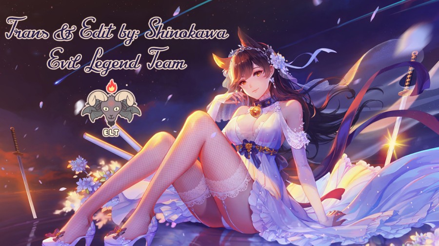 Formidable ga Shiritai no wa... 