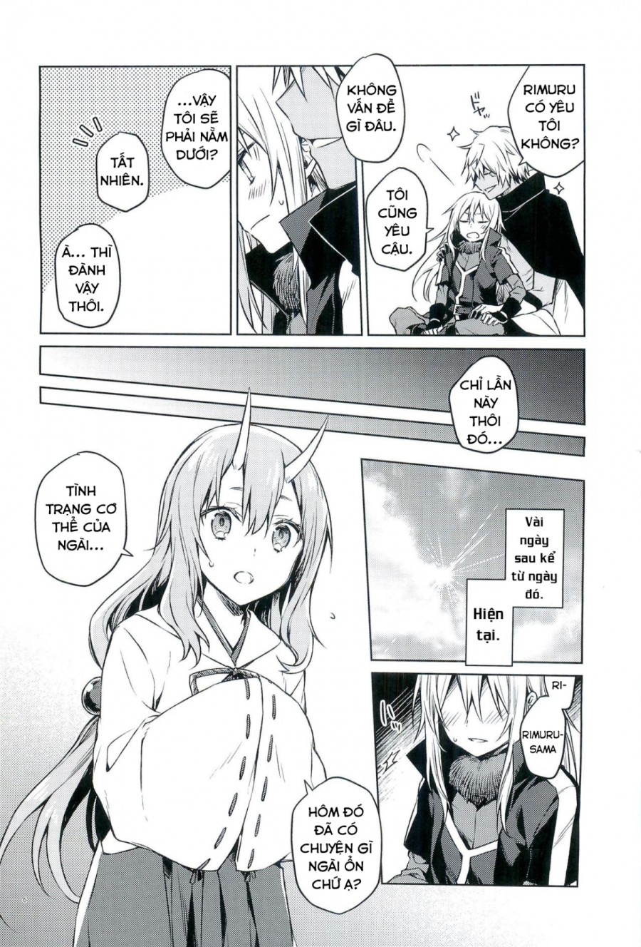 Tokunou! Boufuu Maso 
