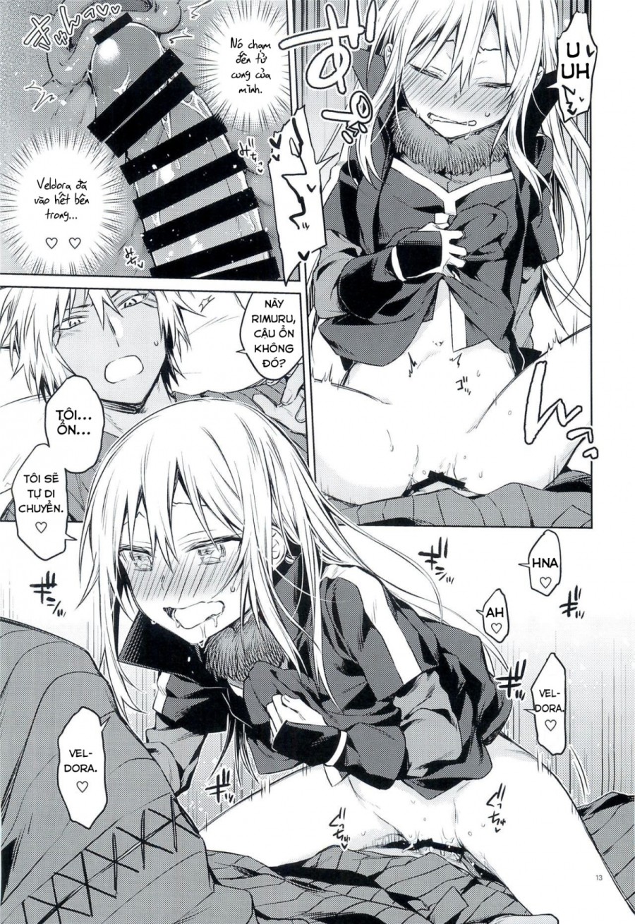 Tokunou! Boufuu Maso 