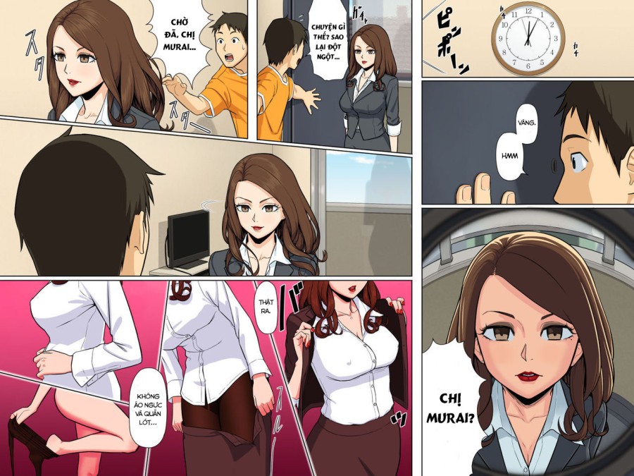 Dare demo Jintai Sousa ~ Avatar de Ayatsucchaeba Real na Sekai mo Jiyuu Jizai 