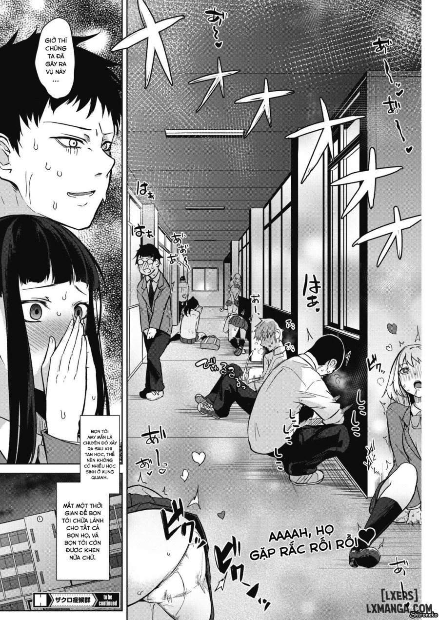 Zakuro Shoukougun 