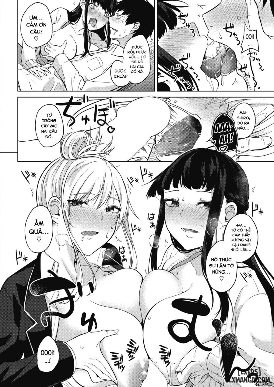 Zakuro Shoukougun 
