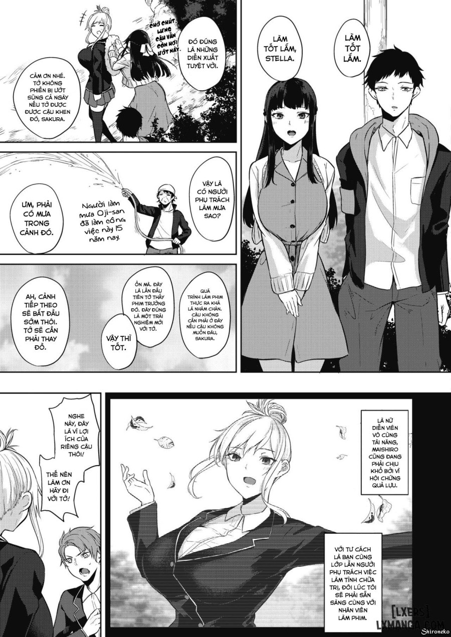 Zakuro Shoukougun 