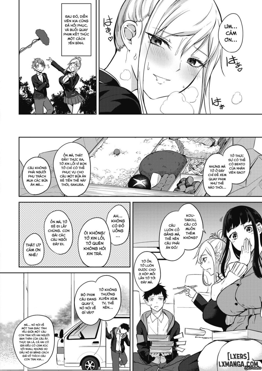 Zakuro Shoukougun 