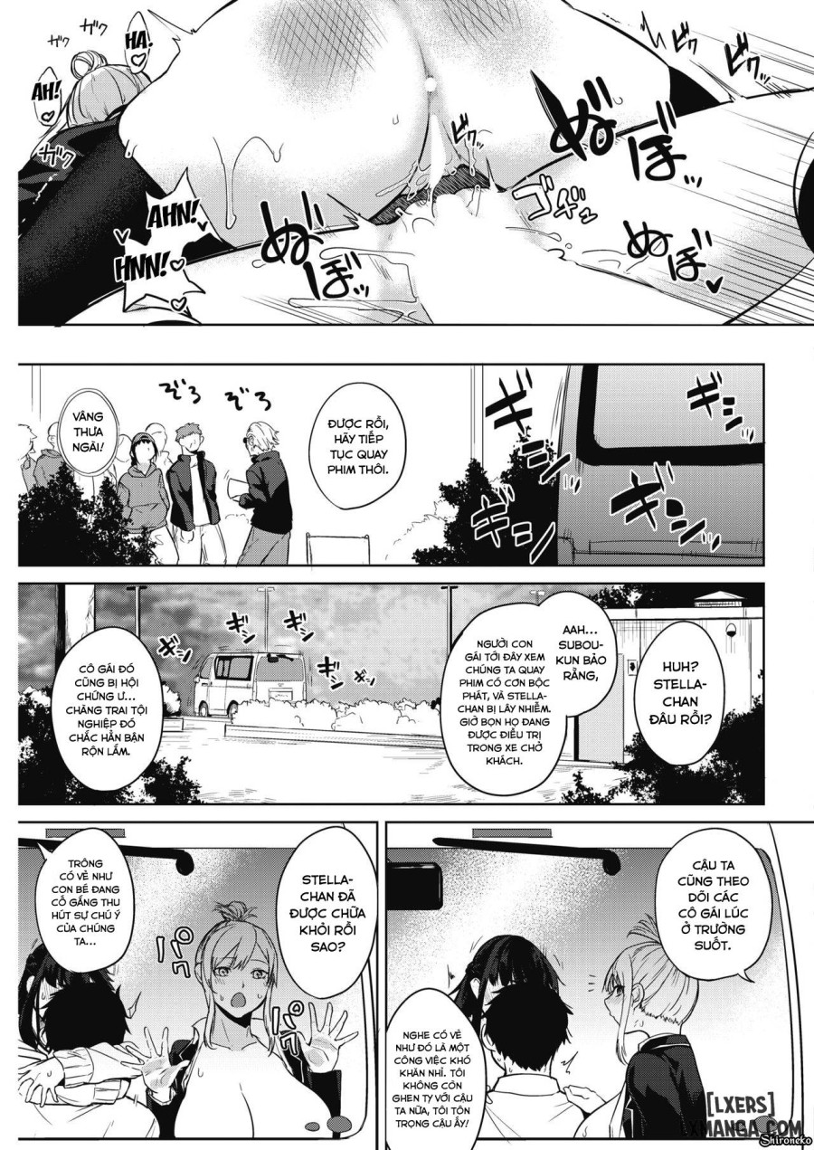 Zakuro Shoukougun 