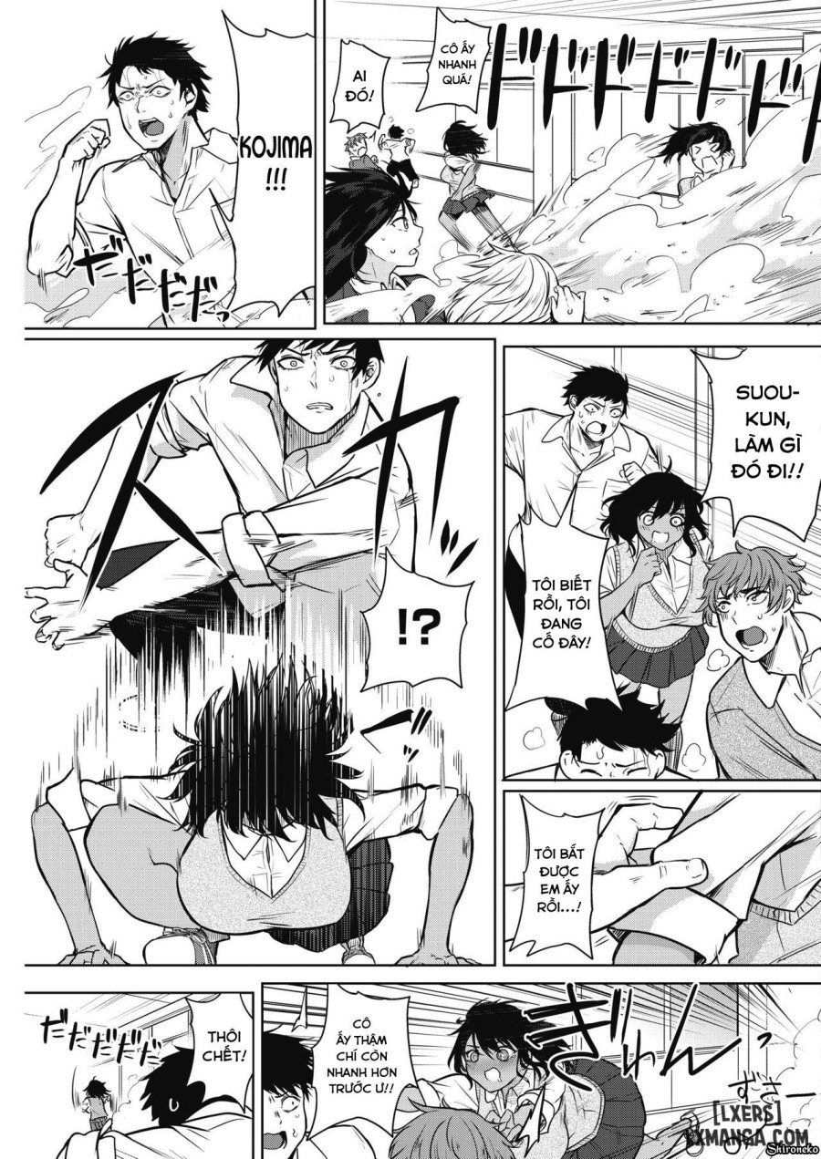 Zakuro Shoukougun 