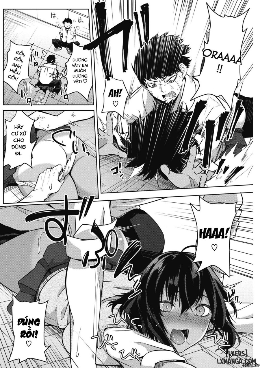 Zakuro Shoukougun 