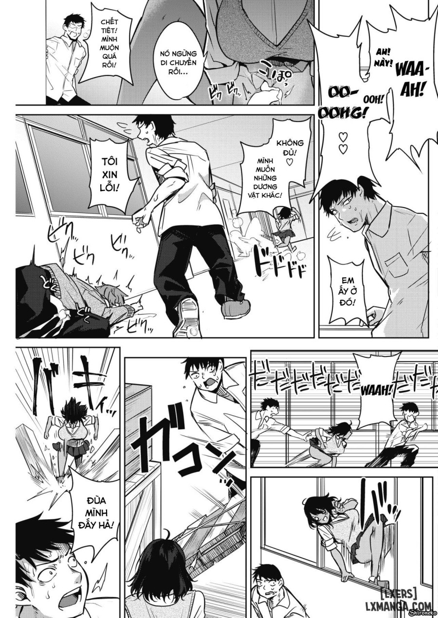 Zakuro Shoukougun 