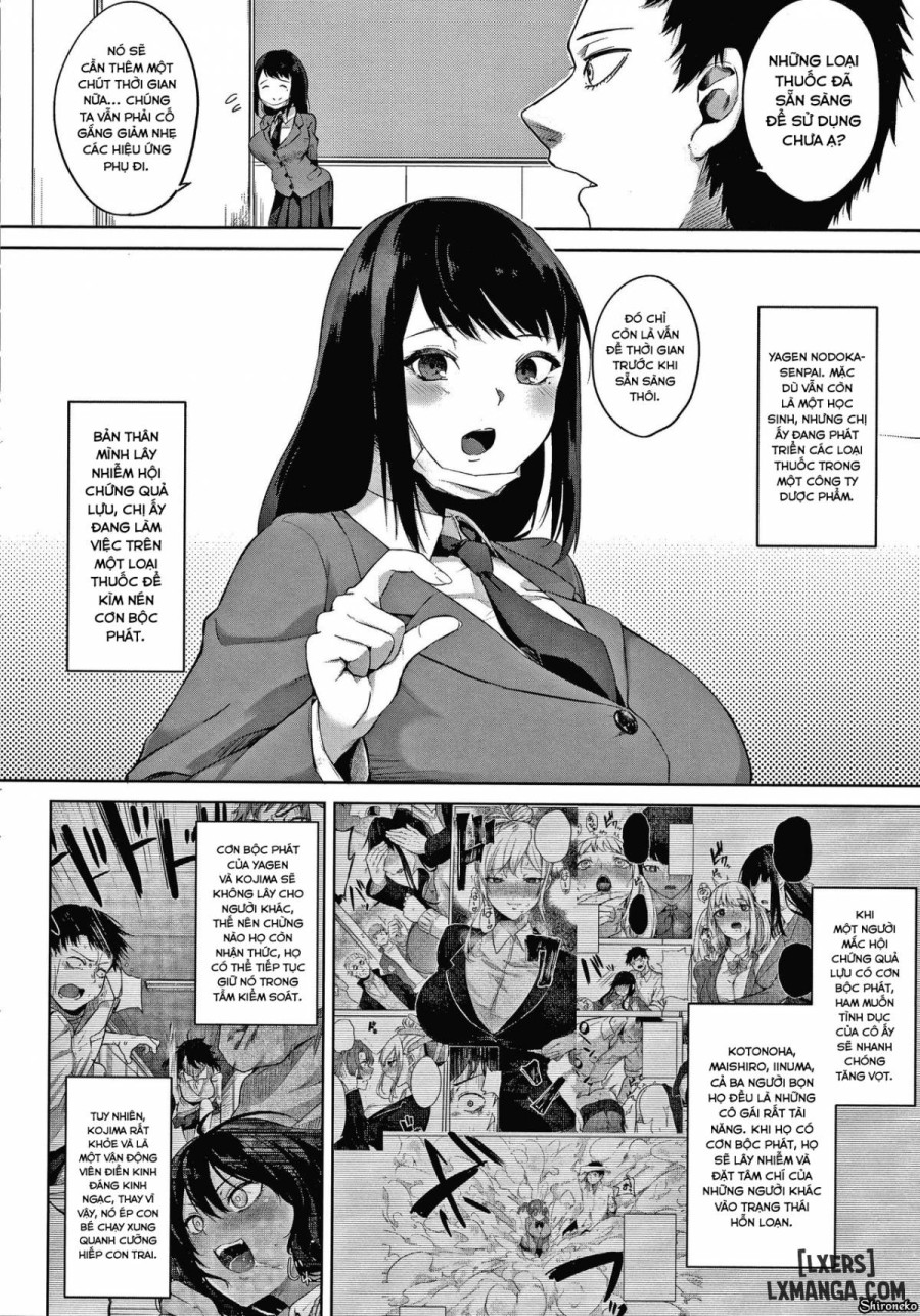 Zakuro Shoukougun 