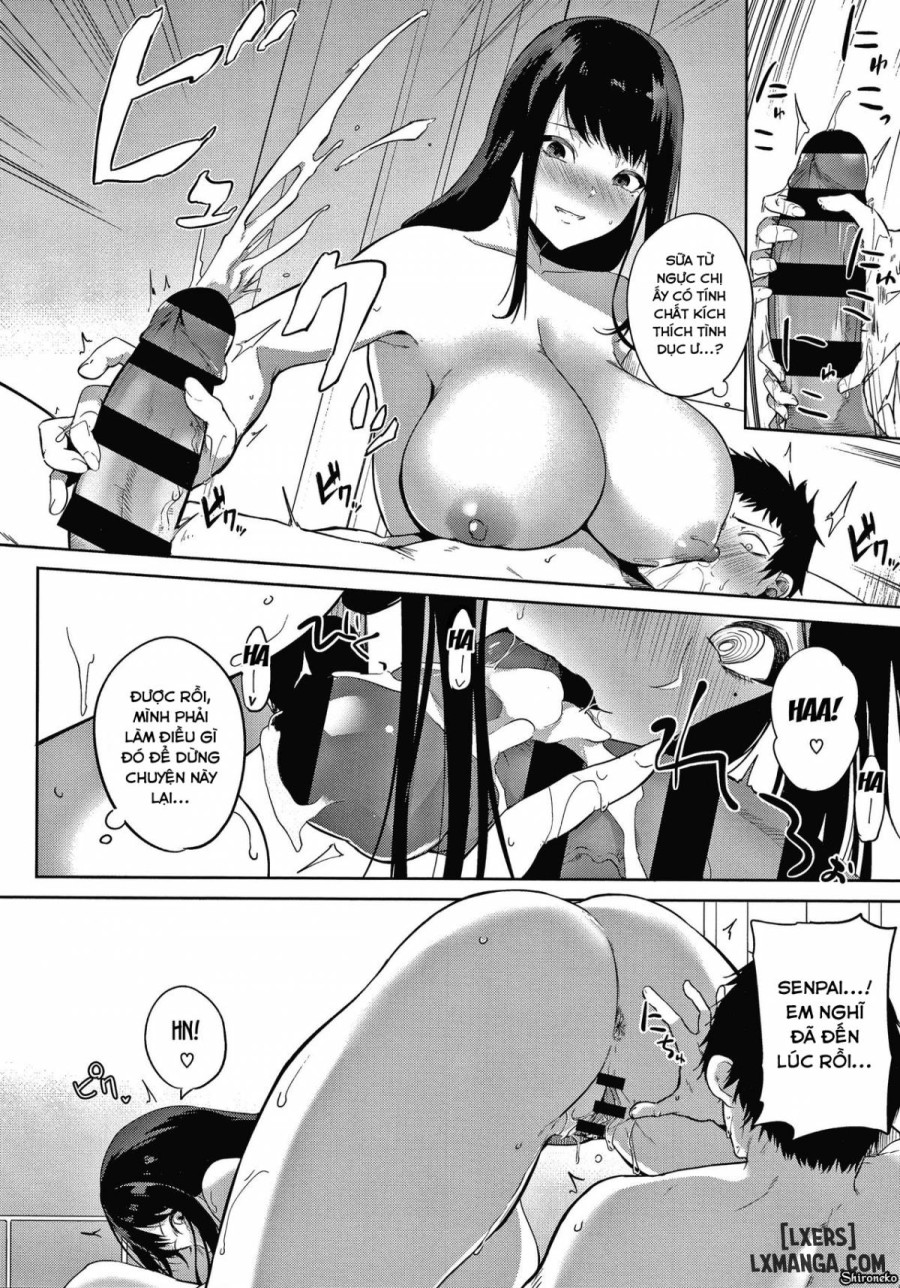 Zakuro Shoukougun 