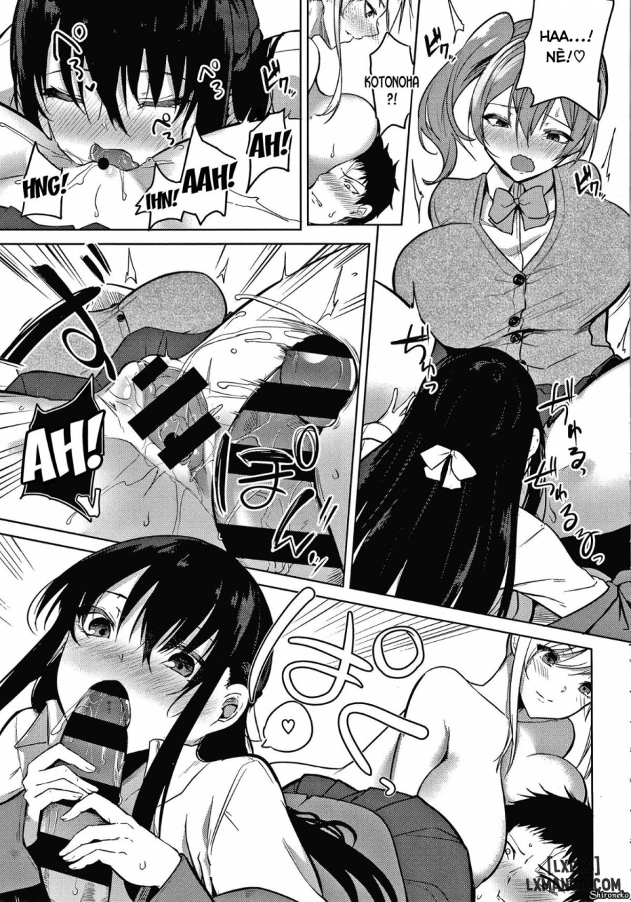 Zakuro Shoukougun 
