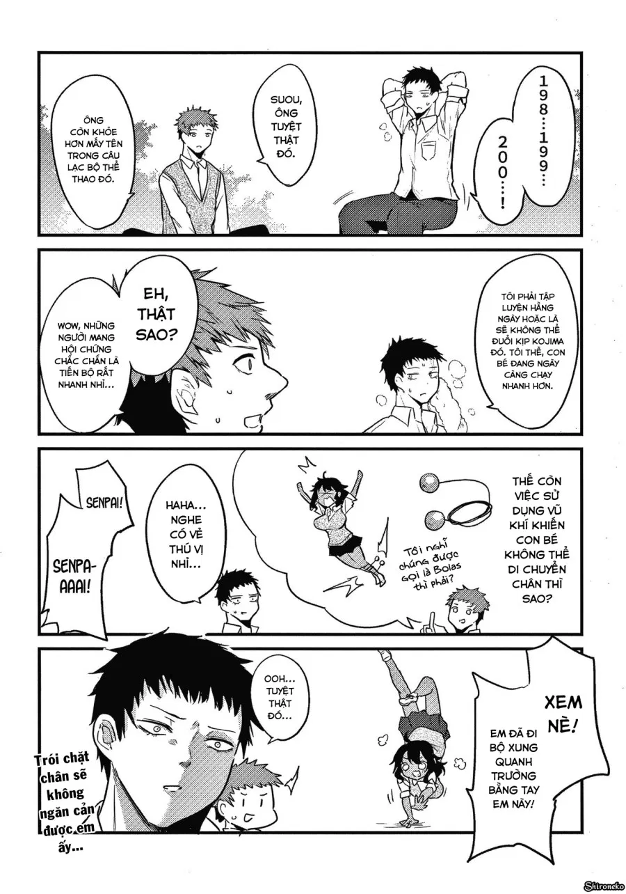 Zakuro Shoukougun 