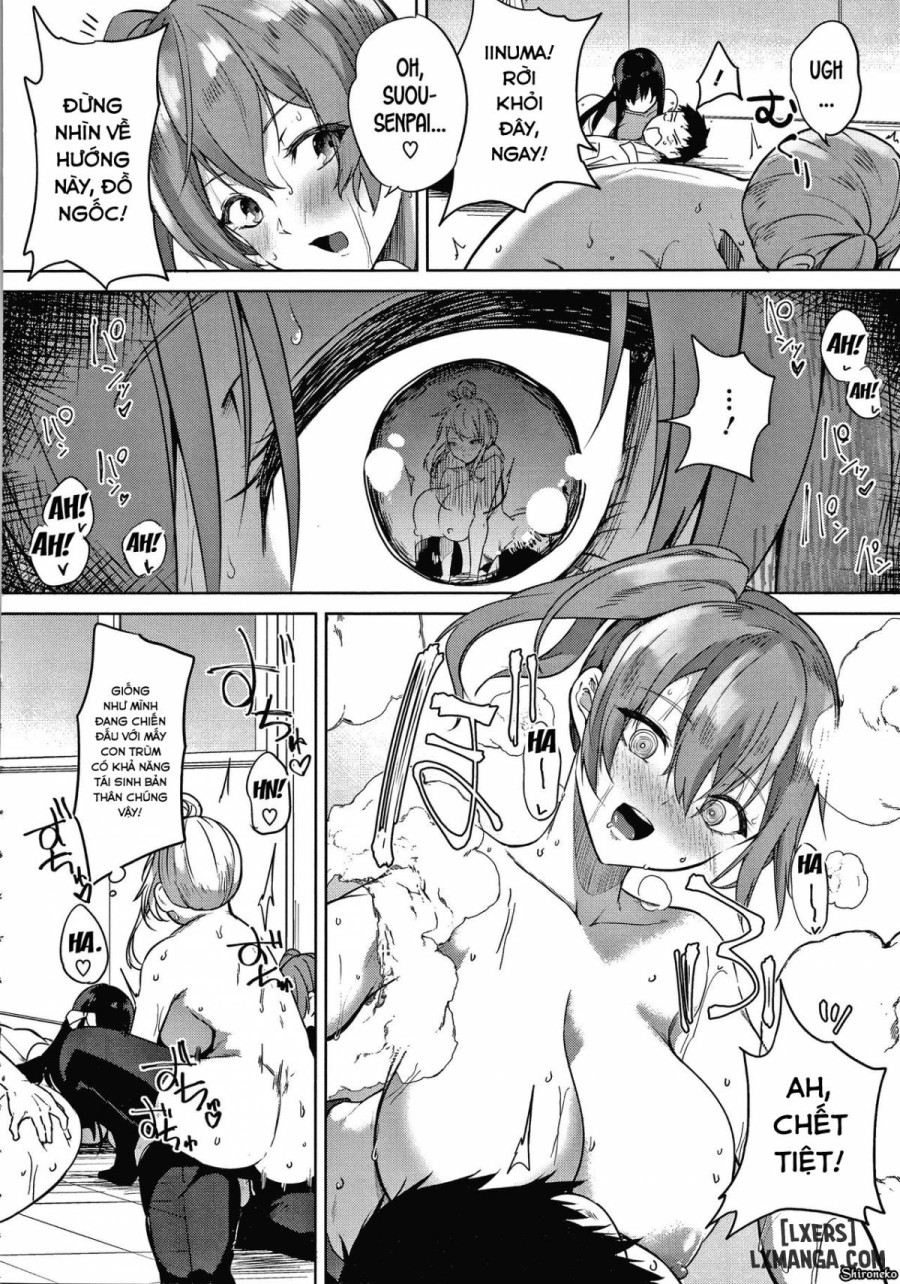 Zakuro Shoukougun 
