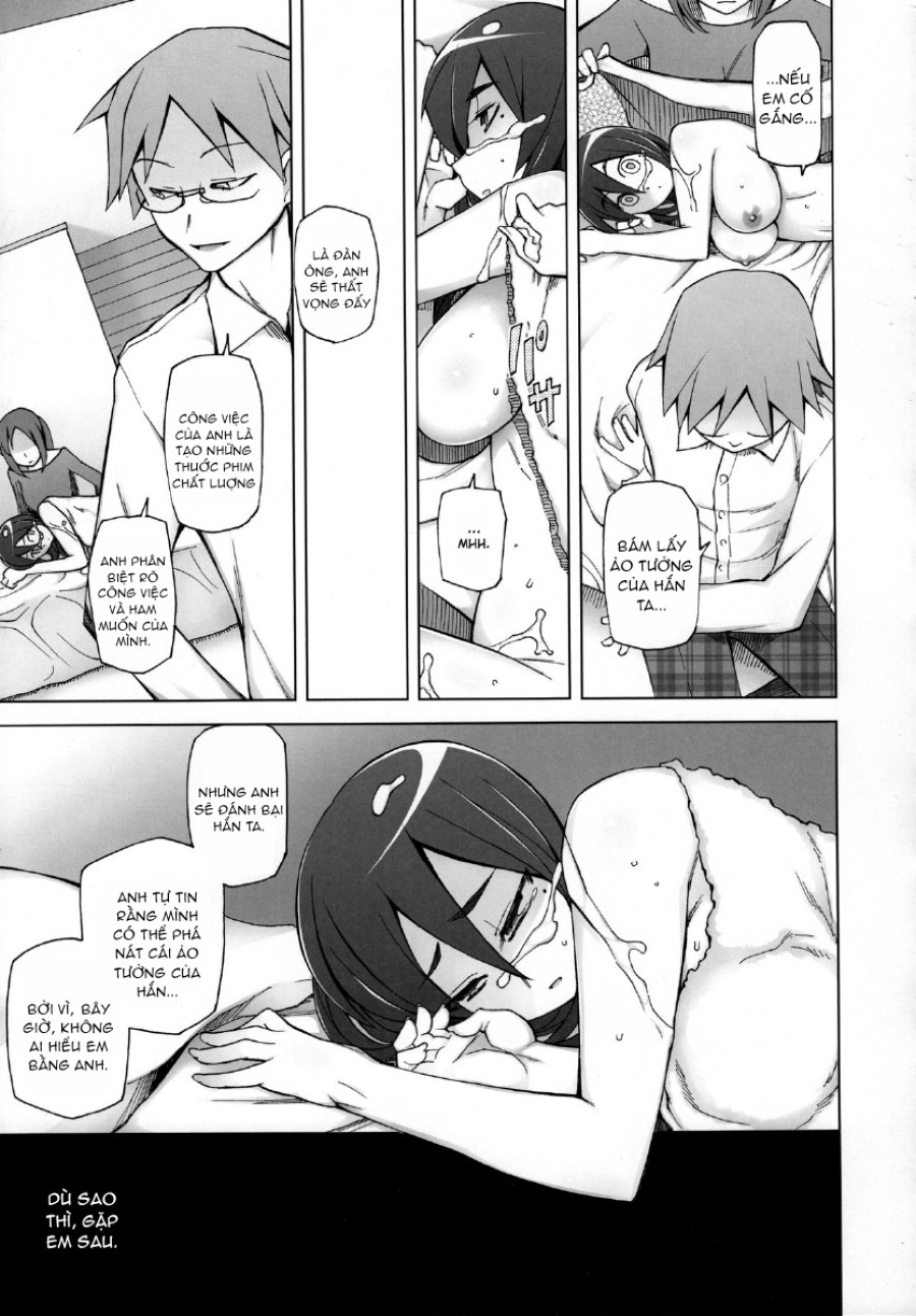 Kanojo Wa Chou Yuumei Geinoujin... Soshite Boku Ni Naisho De AV Joyuu Satomi-Satona Gojitsudan 