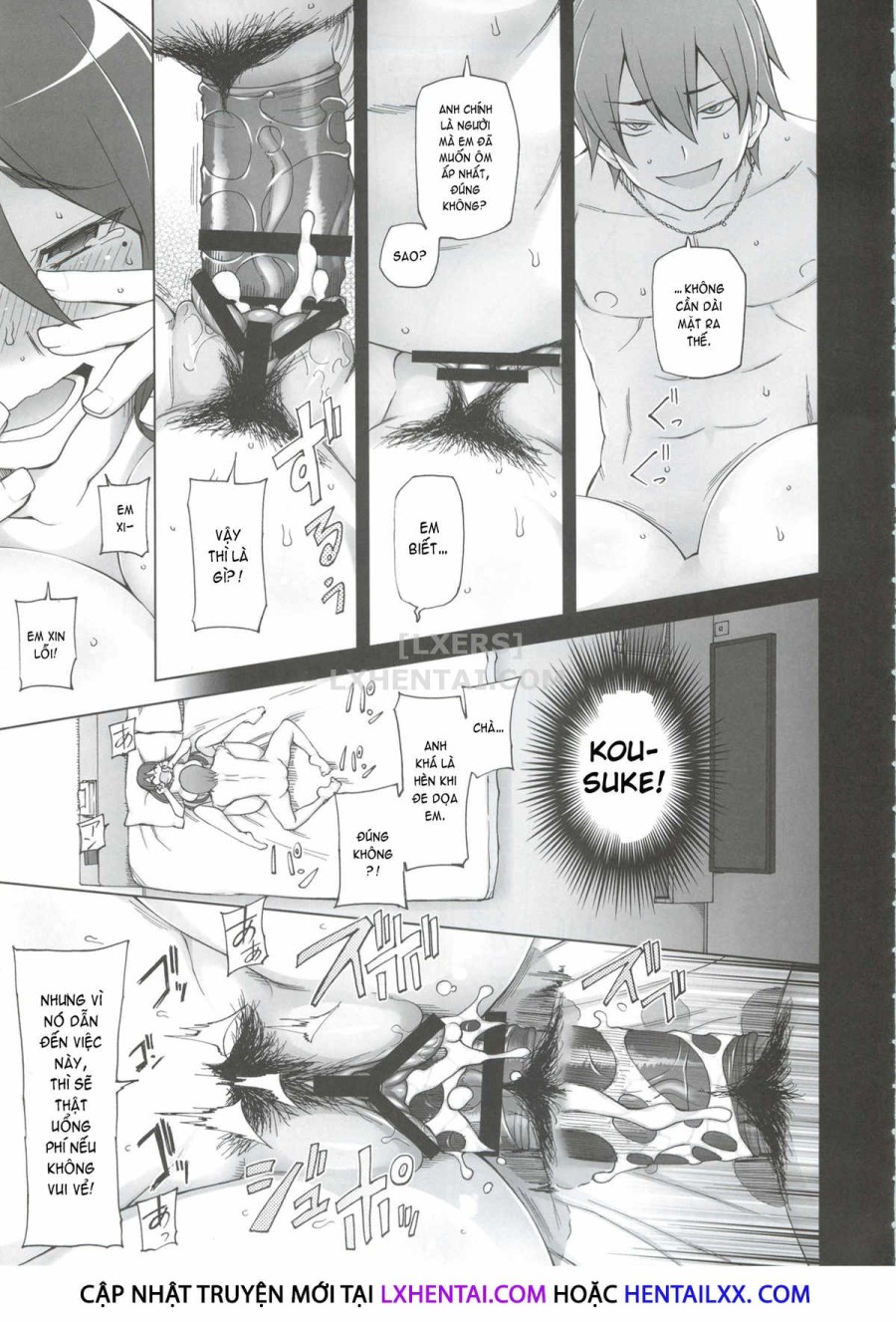 Kanojo Wa Chou Yuumei Geinoujin... Soshite Boku Ni Naisho De AV Joyuu Satomi-Satona Gojitsudan 