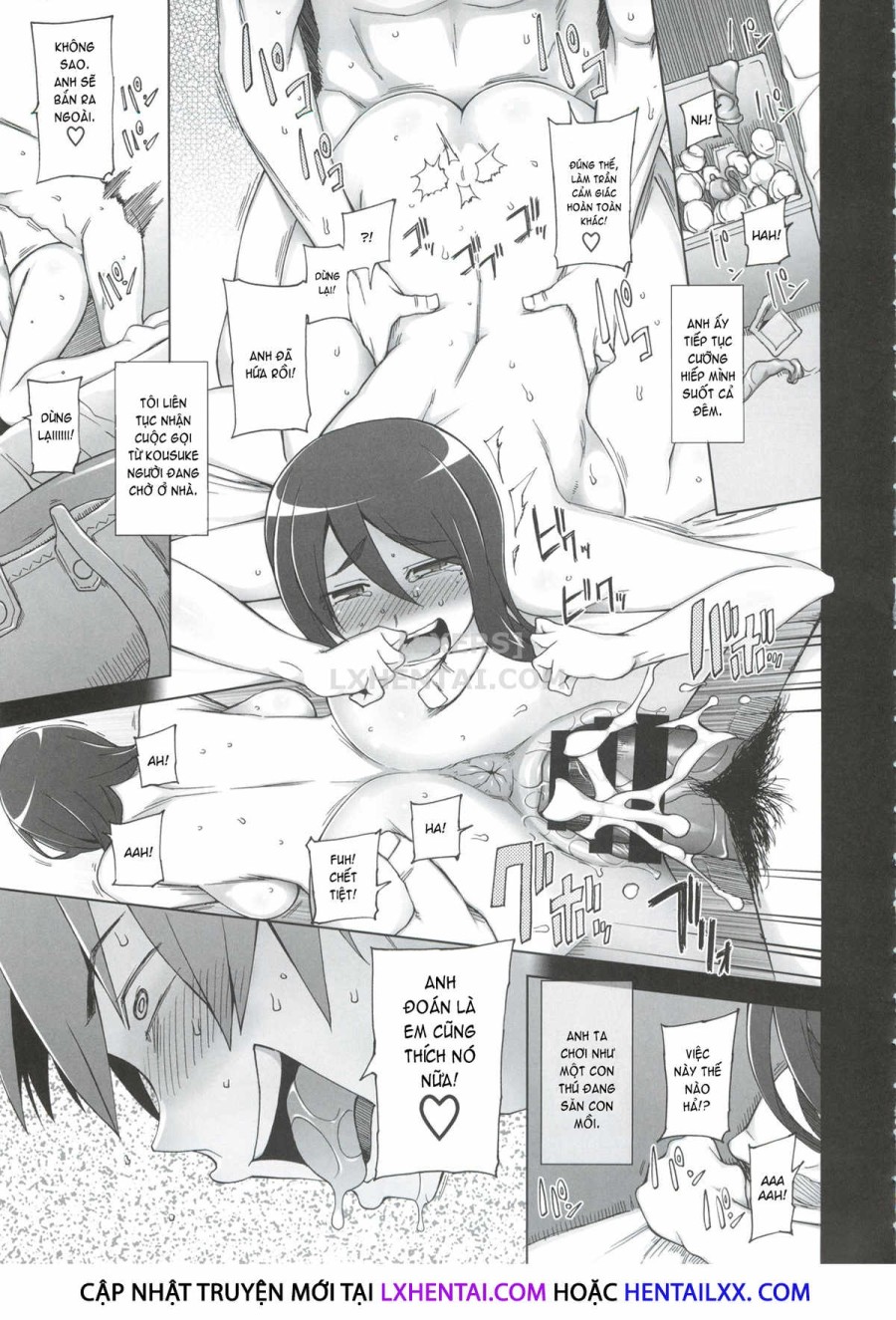 Kanojo Wa Chou Yuumei Geinoujin... Soshite Boku Ni Naisho De AV Joyuu Satomi-Satona Gojitsudan 