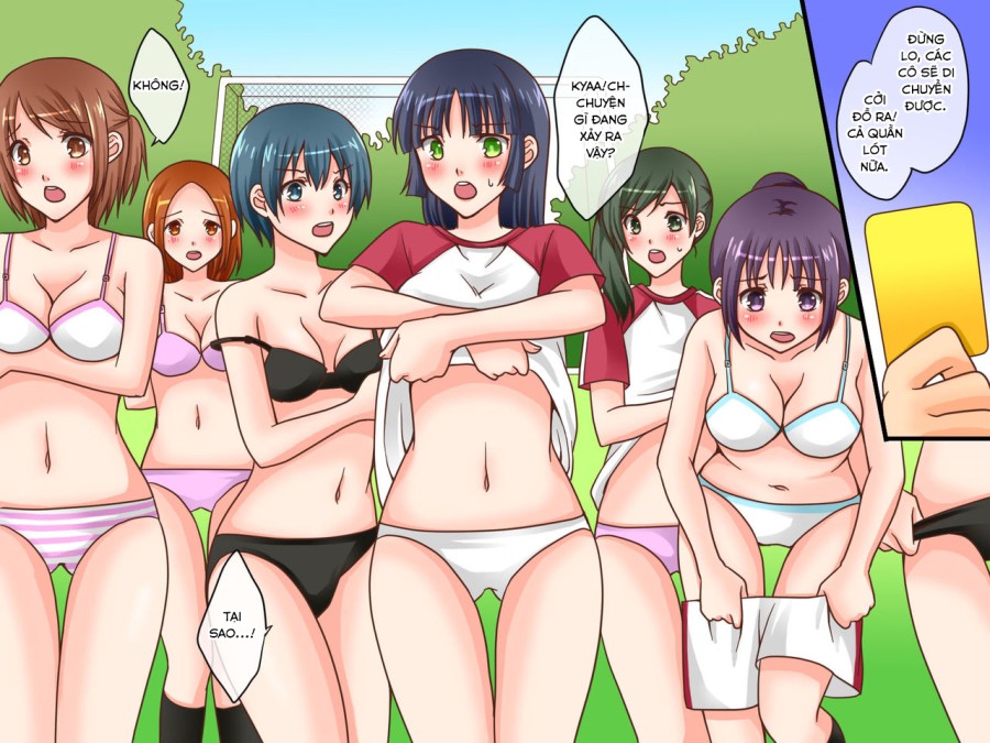 Shinpan no Meirei wa Zettai! ~ Donna Koto demo Shitagawaseru Mahou no Shinpan Card 