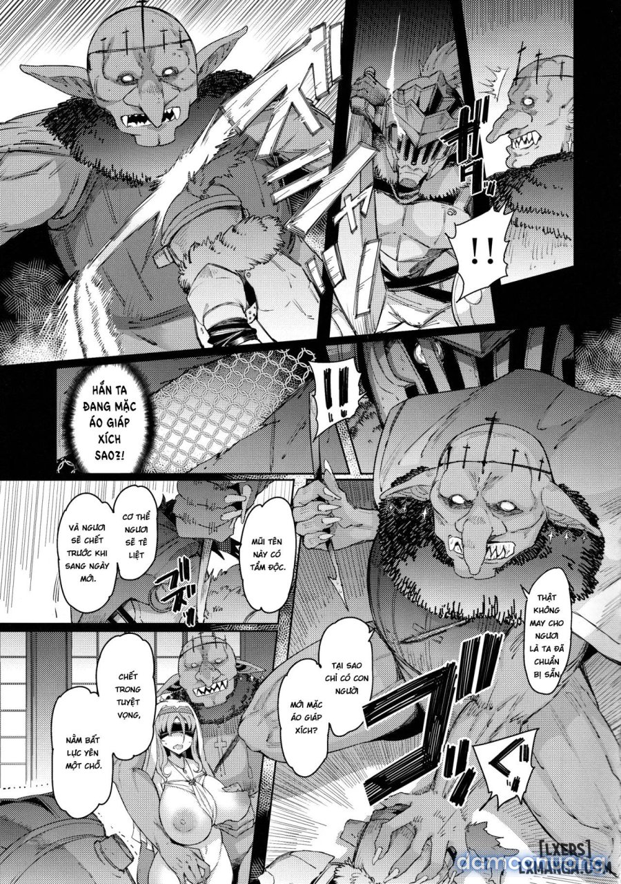 Kooni no Henpou Kouhen 