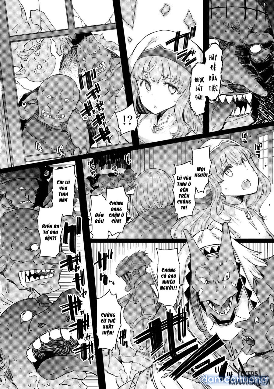 Kooni no Henpou Kouhen 